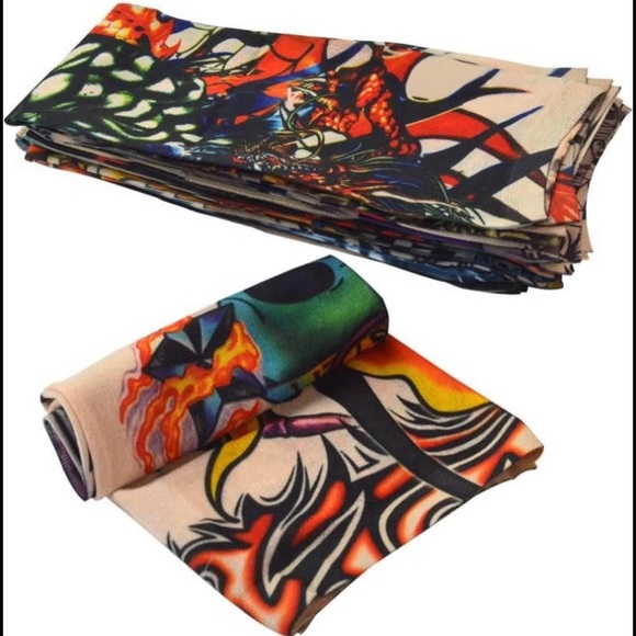 Tattoo Sleeve - Picture 2 of 7